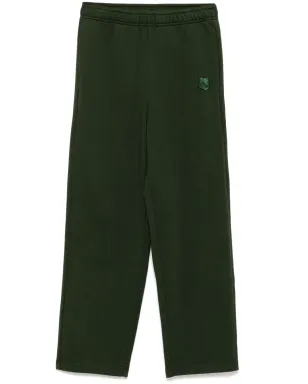 Maison Kitsuné フォックスヘッドパッチパンツ - サムネイル1