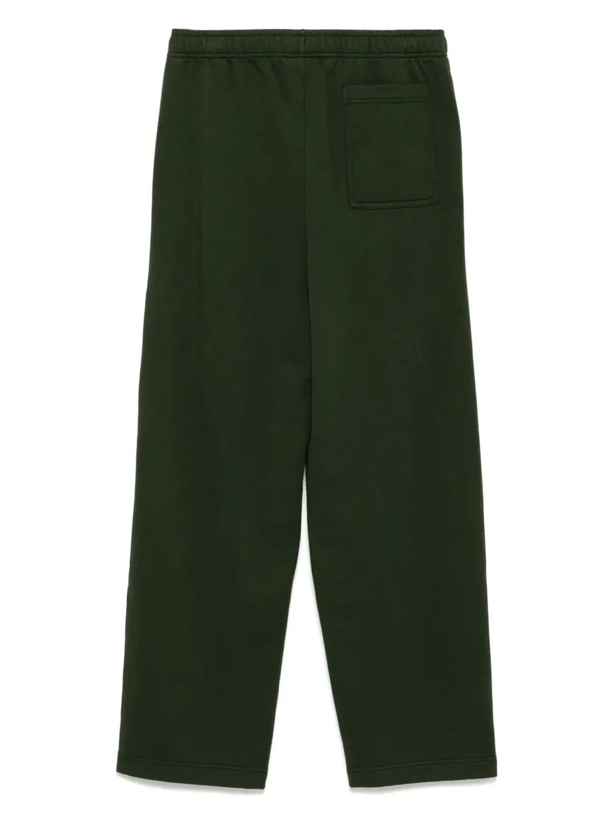 Maison Kitsuné フォックスヘッドパッチパンツ - 画像2