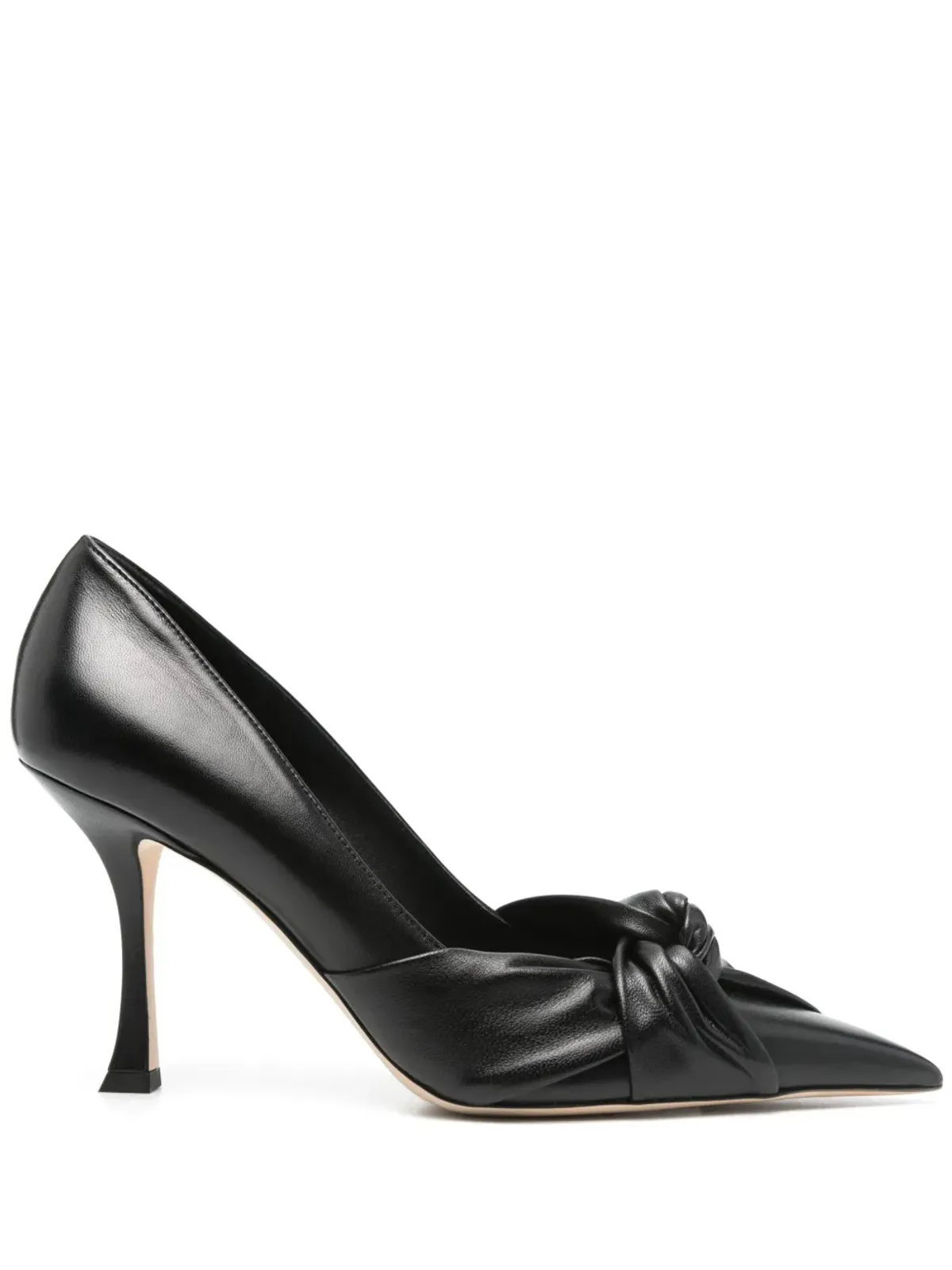 Jimmy Choo ビンテージ ヘデラパンプス - 画像1