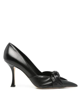 Jimmy Choo ビンテージ ヘデラパンプス - サムネイル1