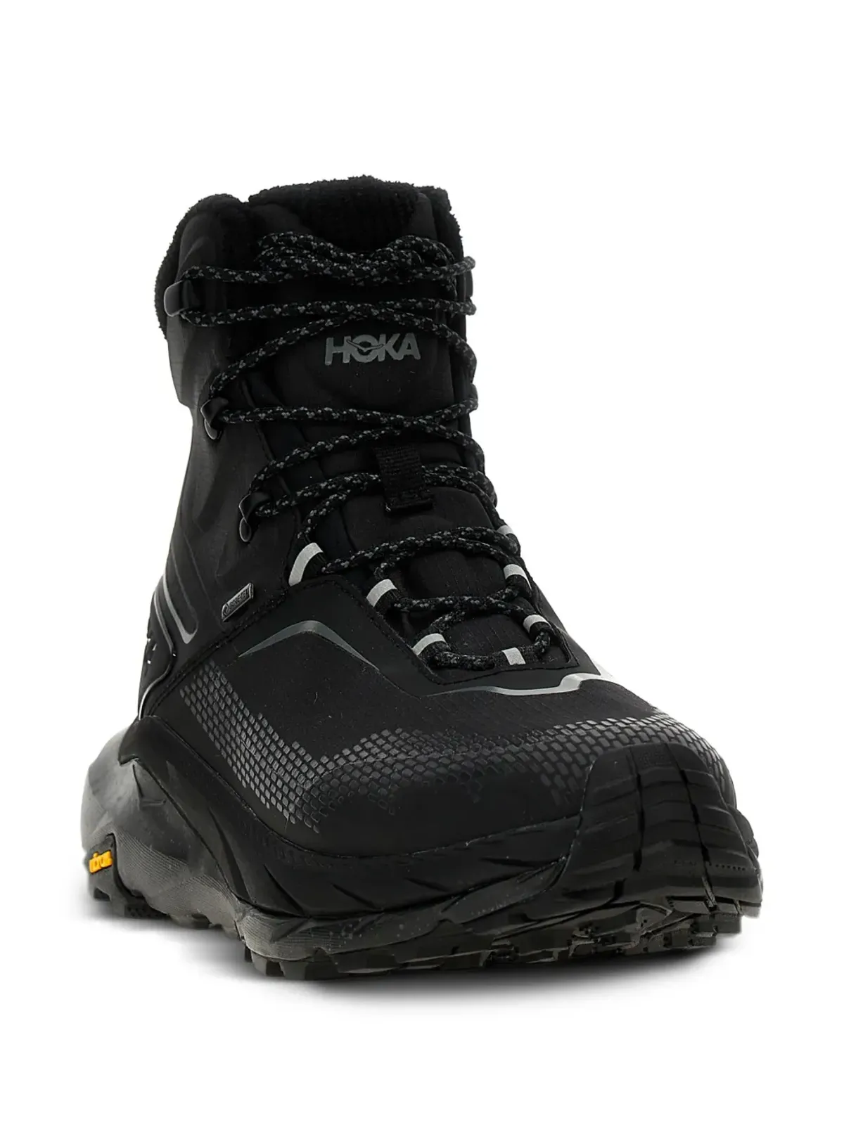 HOKA Kaha 2 Frost GTX アンクルブーツ - 画像2