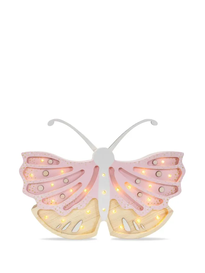Little Lights Little Lights バタフライランプの商品画像