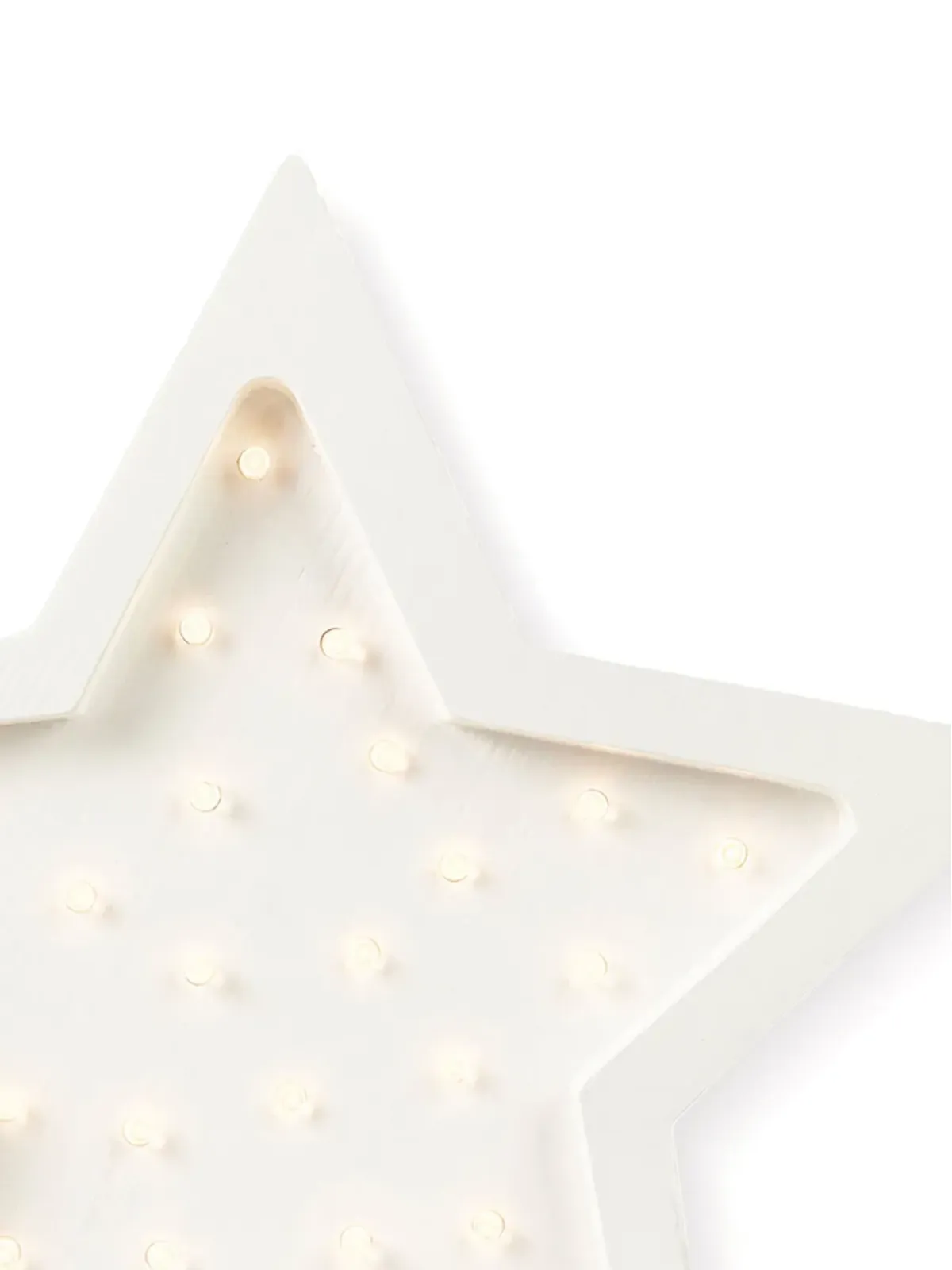 Little Lights スターランプ - 画像2
