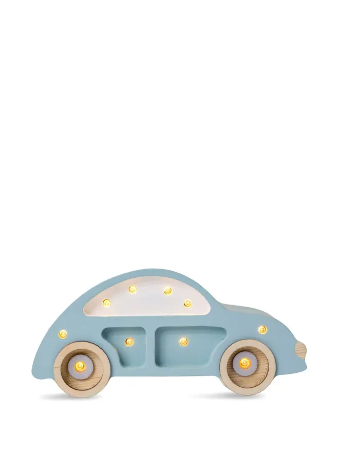 Little Lights Little Lights ミニ・ビートルカー・ランプの商品画像