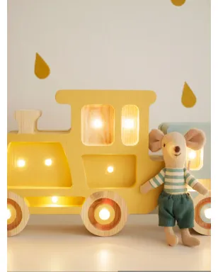 Little Lights 列車ランプ - サムネイル5
