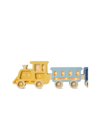 Little Lights 列車ランプ - サムネイル2