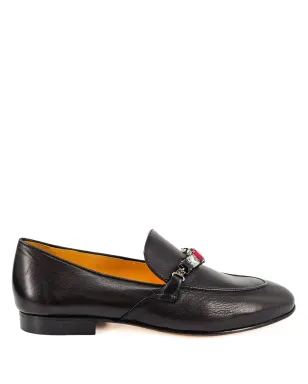 Madison.Maison ジュエルドレザー ローファー - サムネイル1