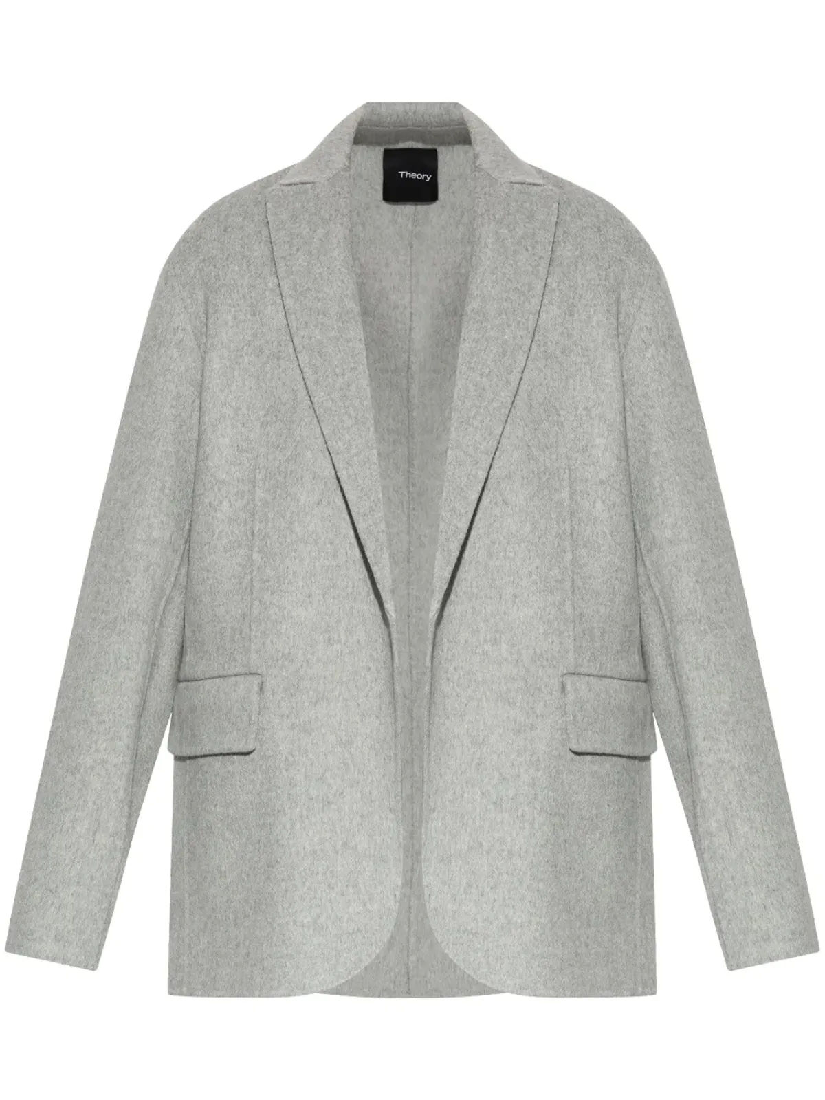 Theory Clairene blazer - 画像1