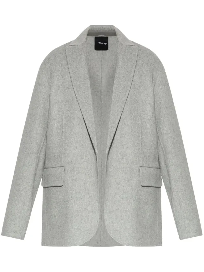 Theory Theory Clairene blazerの商品画像