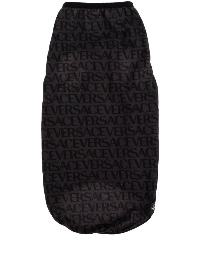 VERSACE Versace Allover ペットベストの商品画像