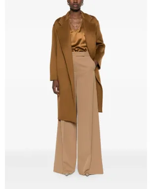 Max Mara Melinda コート - ブラウン - サムネイル2