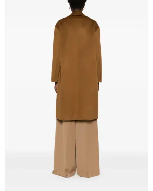 Max Mara Melinda コート - ブラウン - サムネイル4