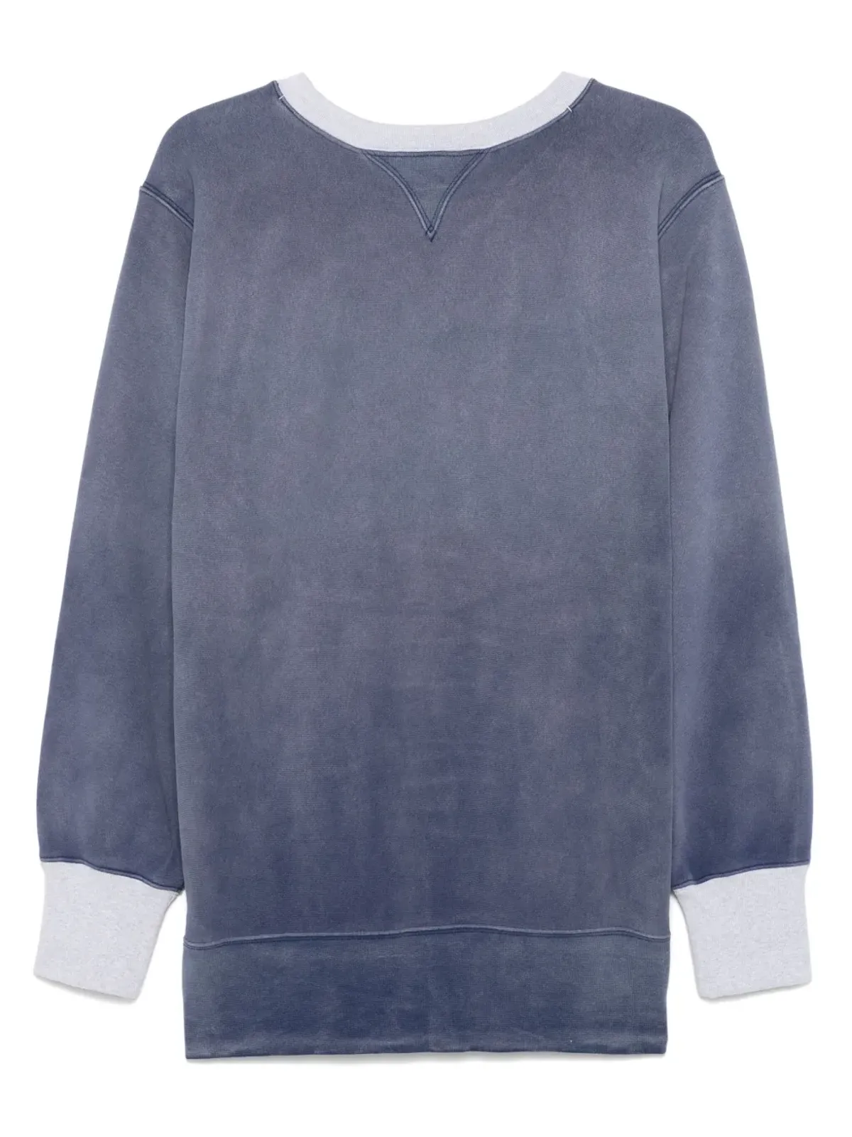 Champion カレッジ スウェットシャツ - 画像2