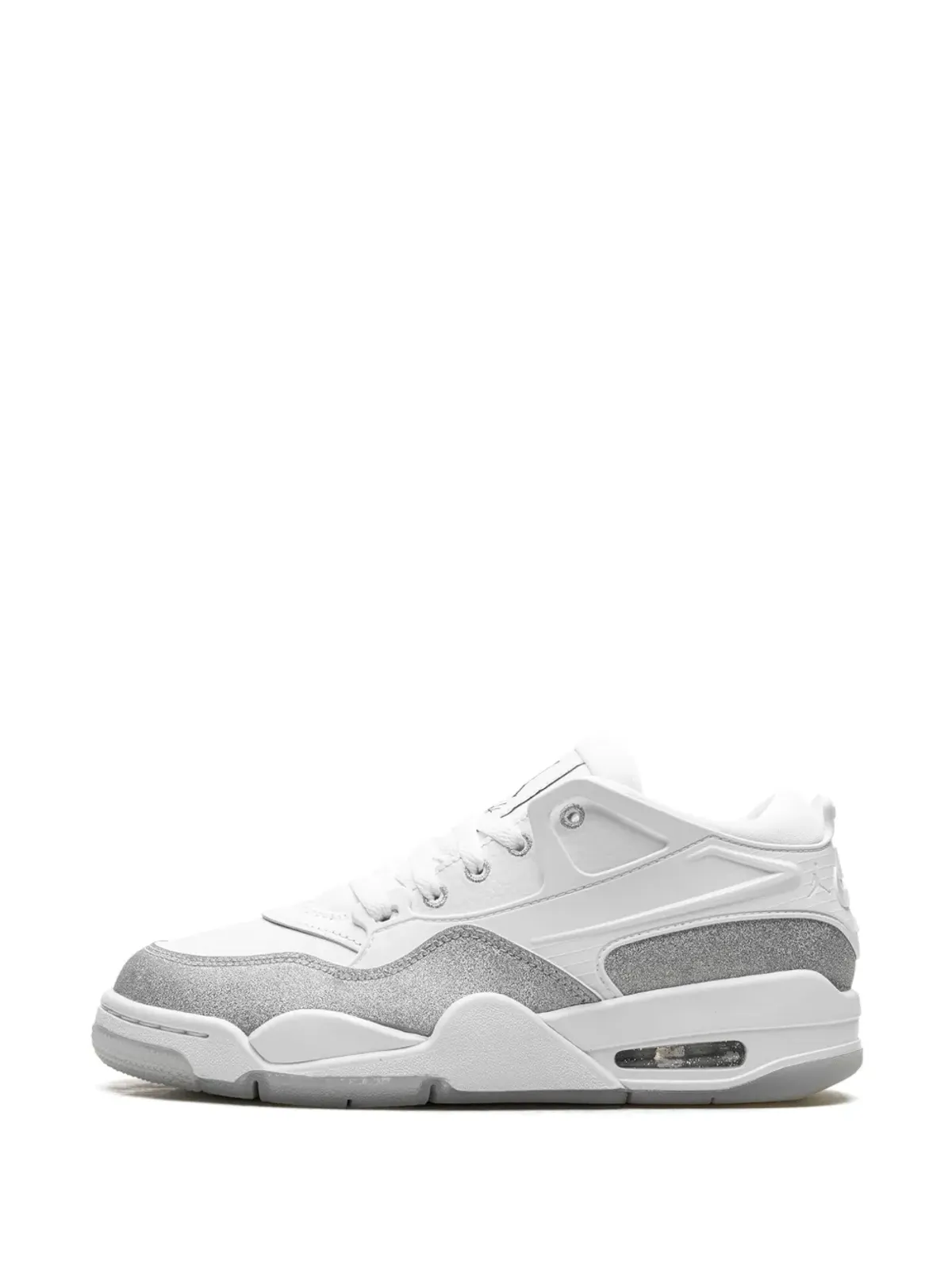 Jordan 4 RM スニーカー - ホワイト - 画像5