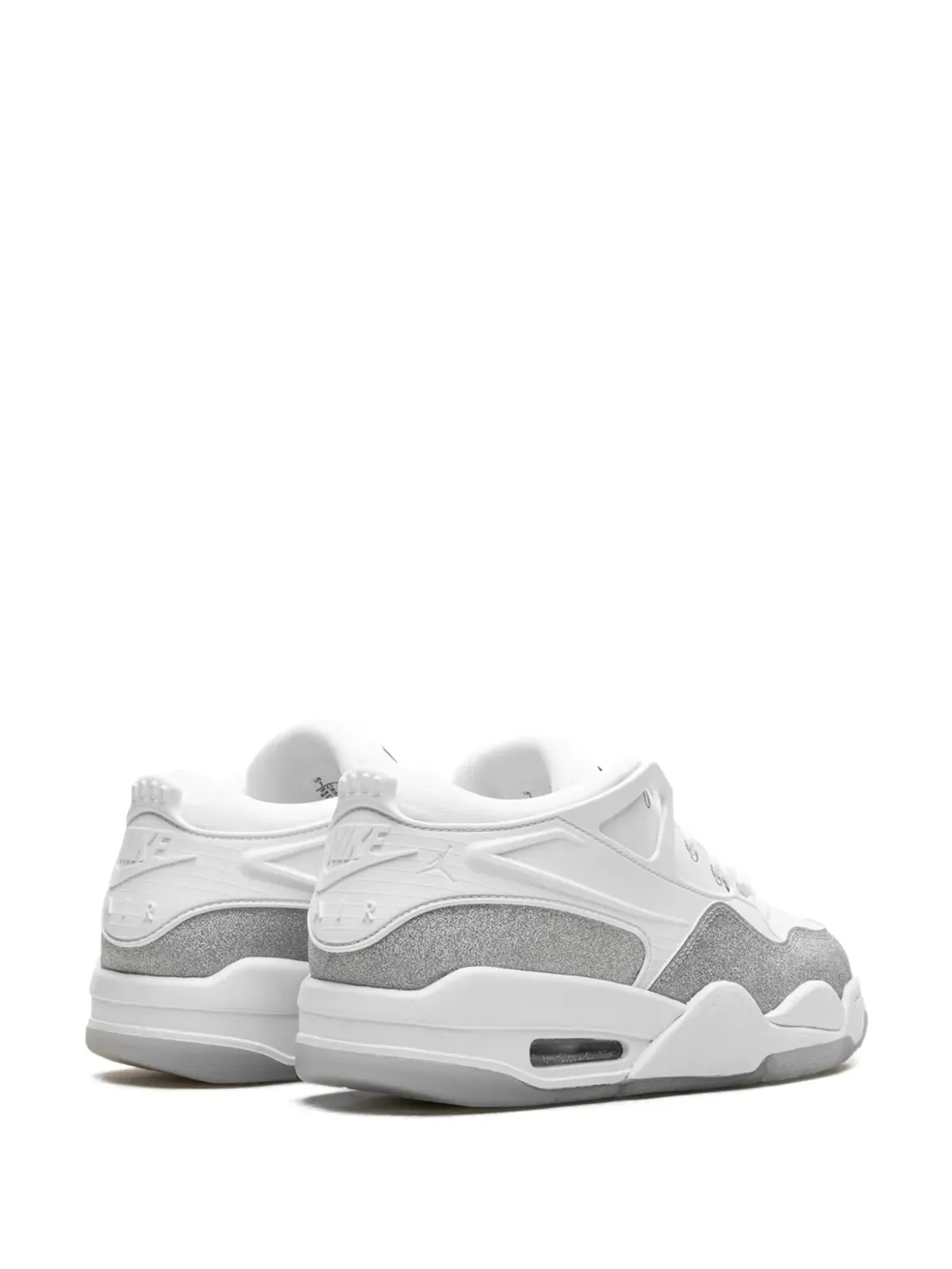 Jordan 4 RM スニーカー - ホワイト - 画像3