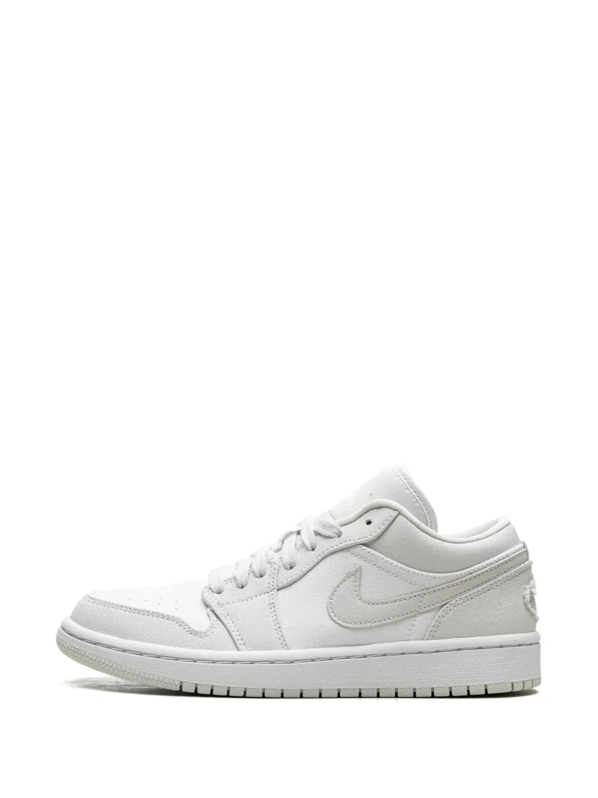 Jordan 1 スニーカー ホワイト - 画像5