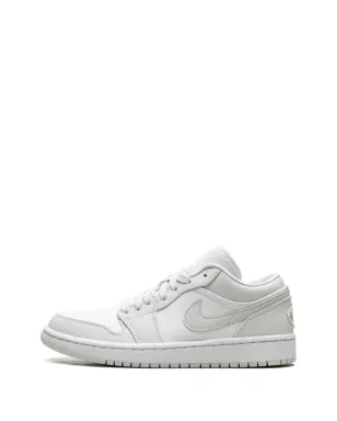 Jordan 1 スニーカー ホワイト - サムネイル5