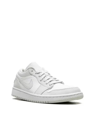 Jordan 1 スニーカー ホワイト - サムネイル2