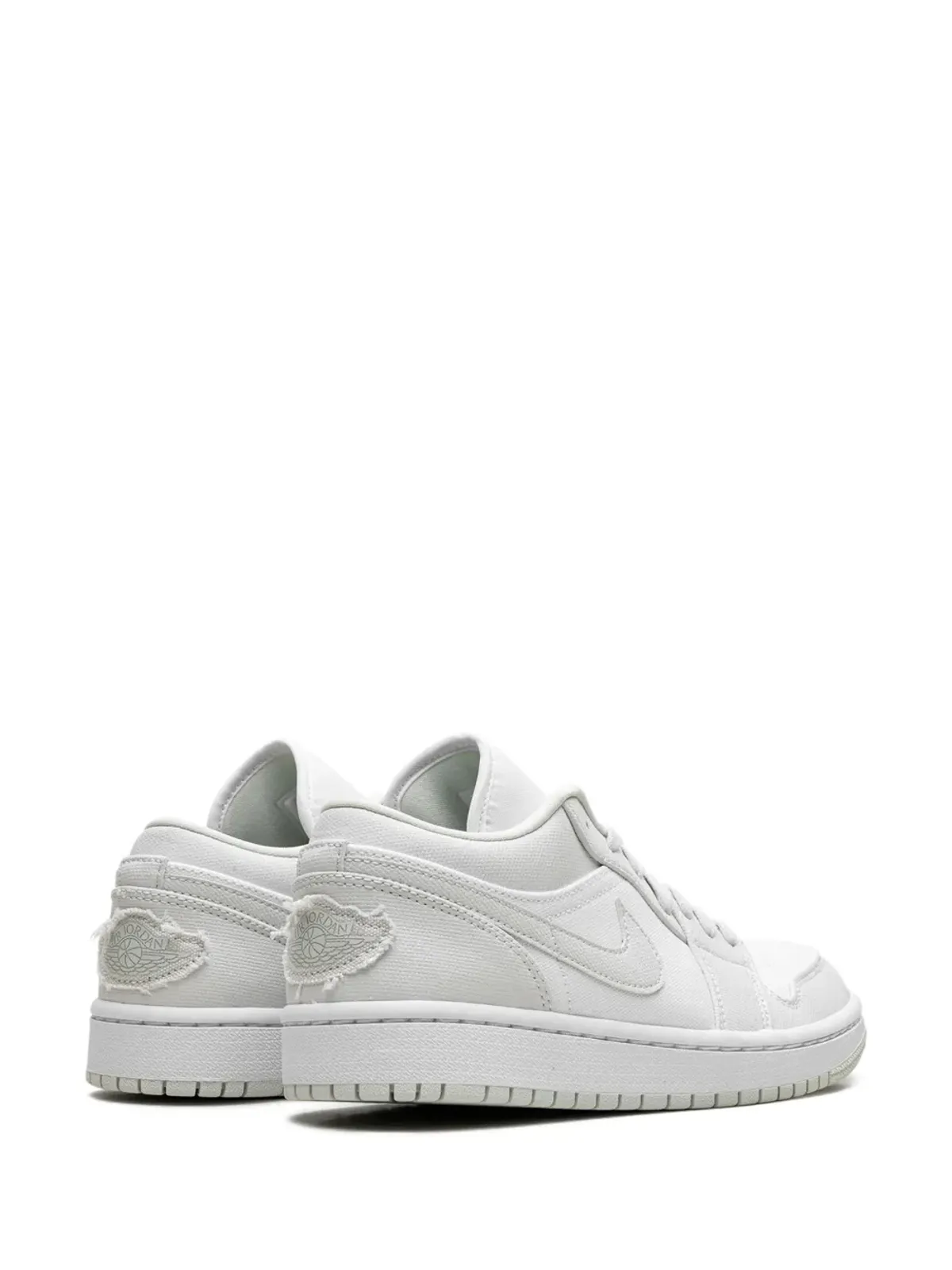 Jordan 1 スニーカー ホワイト - 画像3