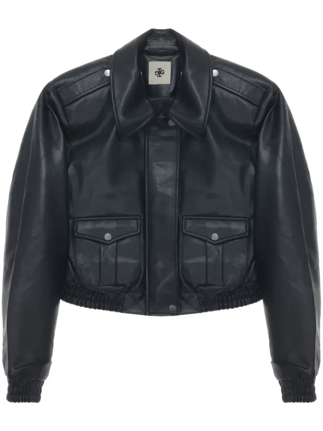 The Garment The Garment Brooklynボンバージャケットの商品画像