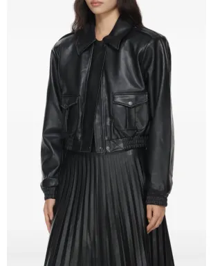 The Garment Brooklynボンバージャケット - サムネイル5