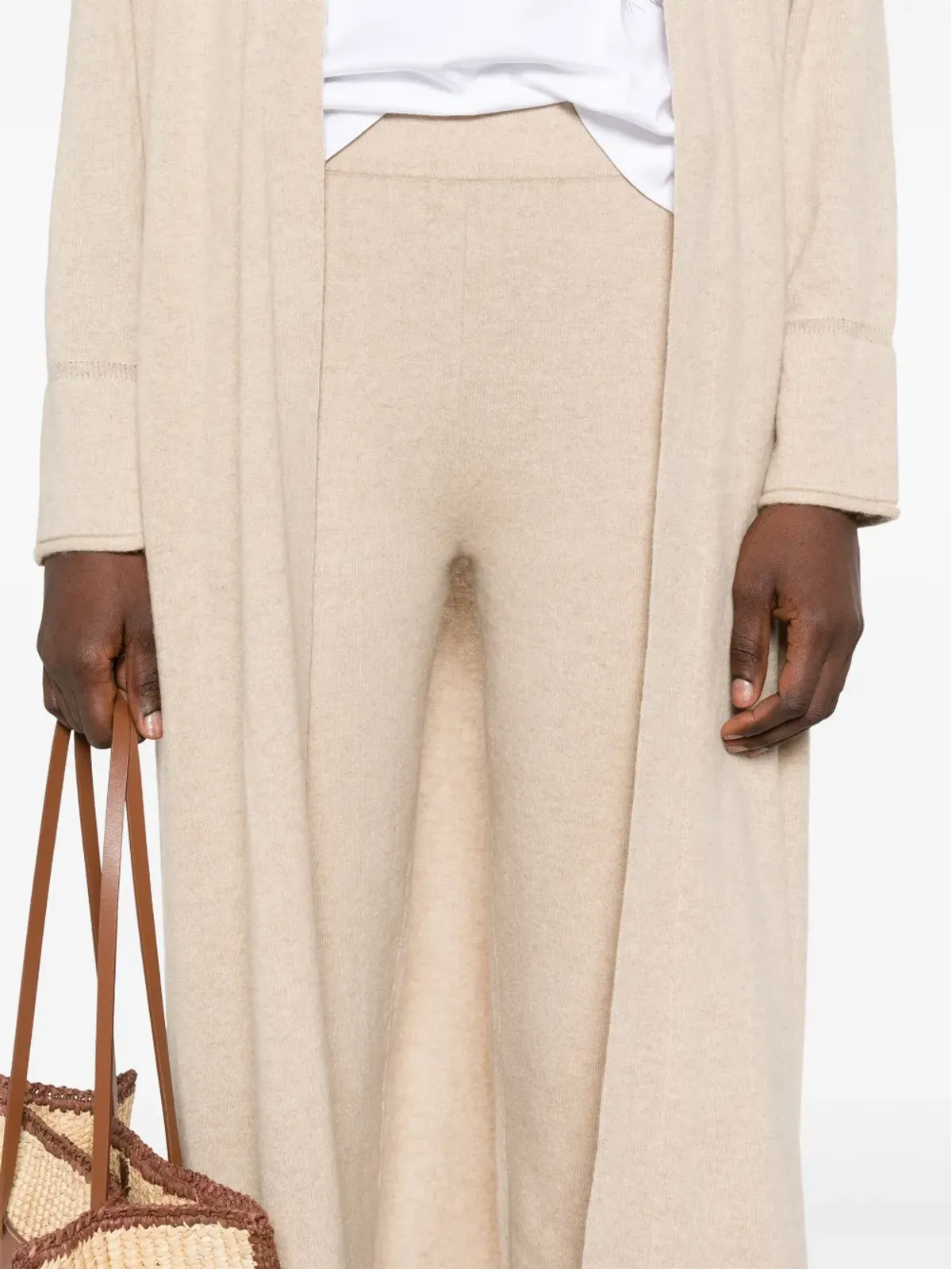 Max Mara Larix パンツ - 画像5