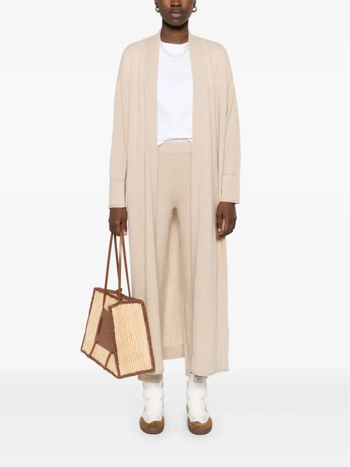 Max Mara Larix パンツ - 画像2