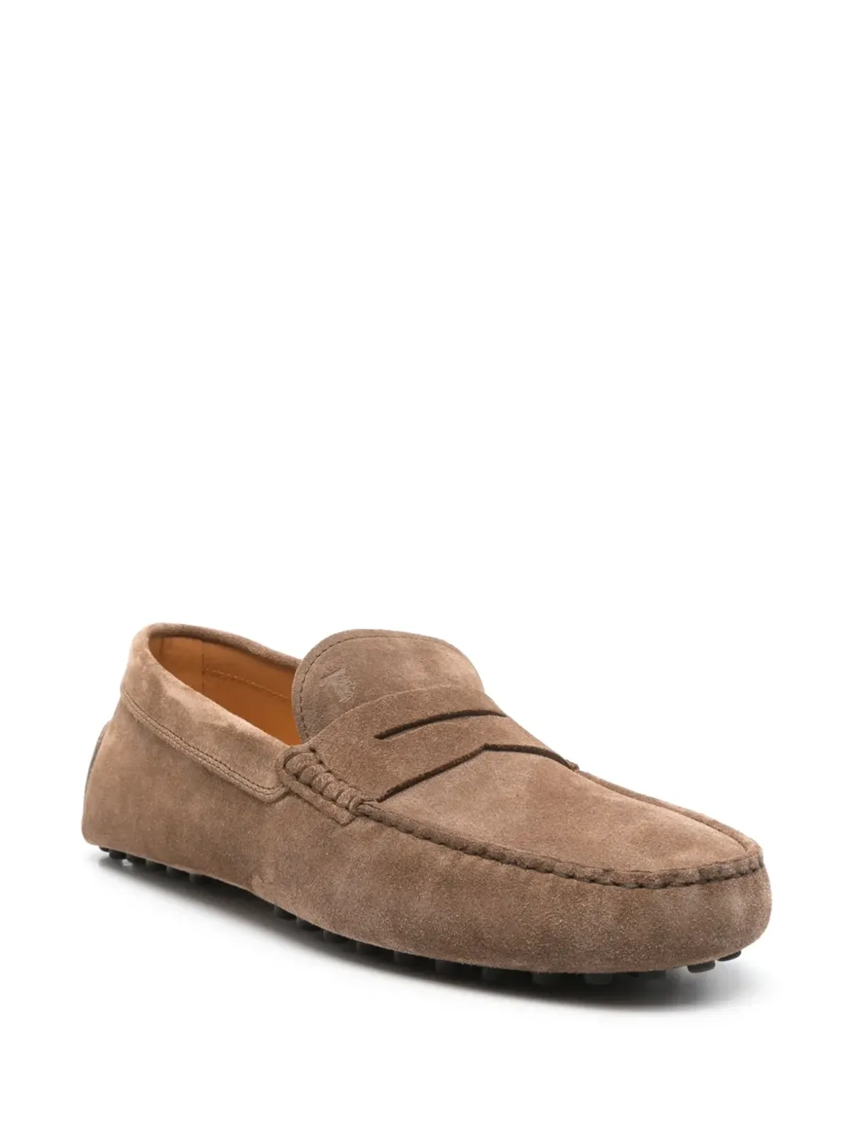 Tod's Gommino ドライバーローファー - 画像2