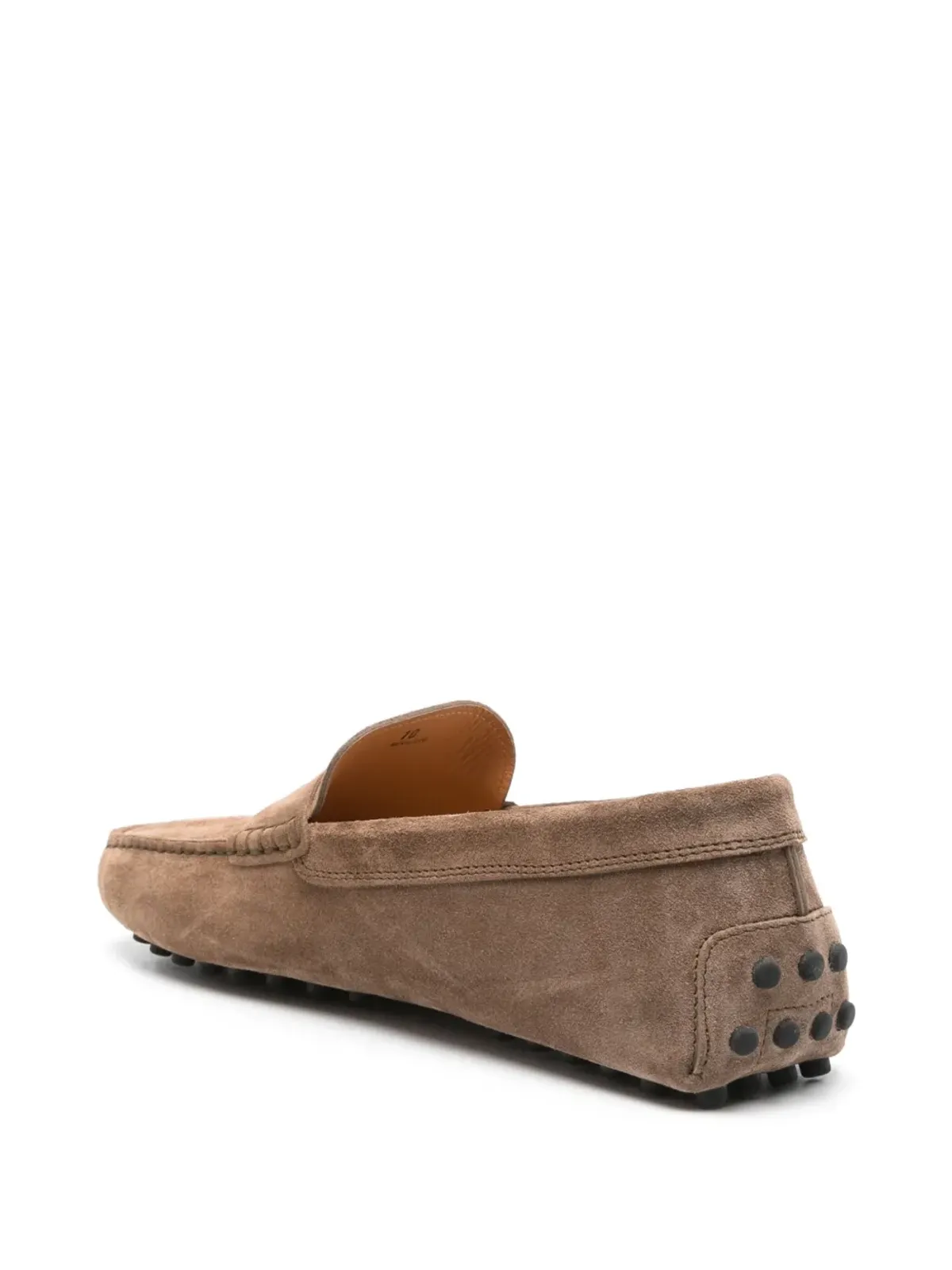 Tod's Gommino ドライバーローファー - 画像3