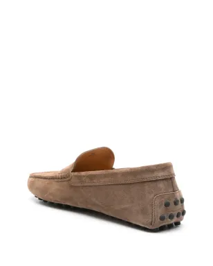 Tod's Gommino ドライバーローファー - サムネイル3