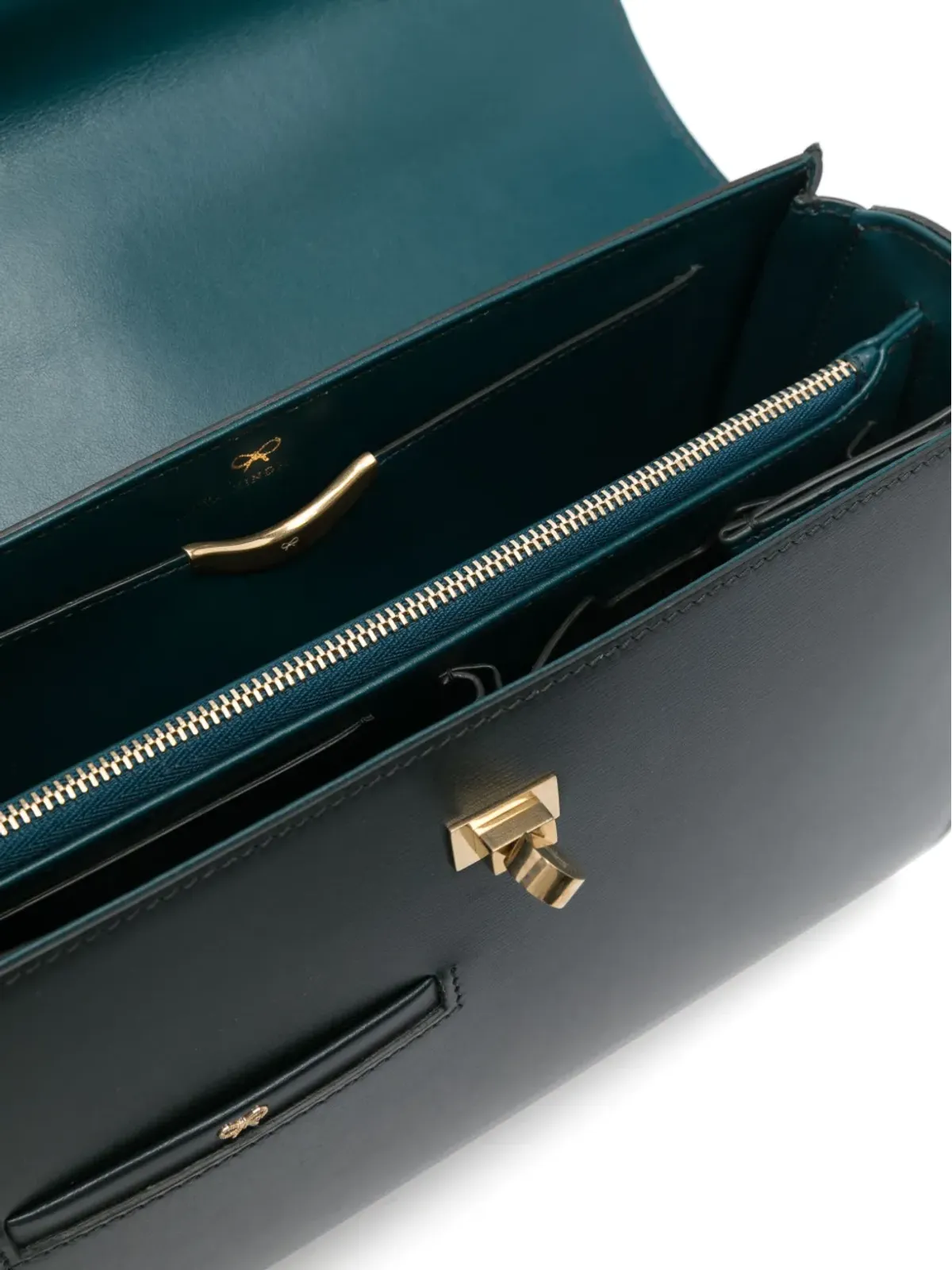 Anya Hindmarch Mortimer トートバッグ - 画像5