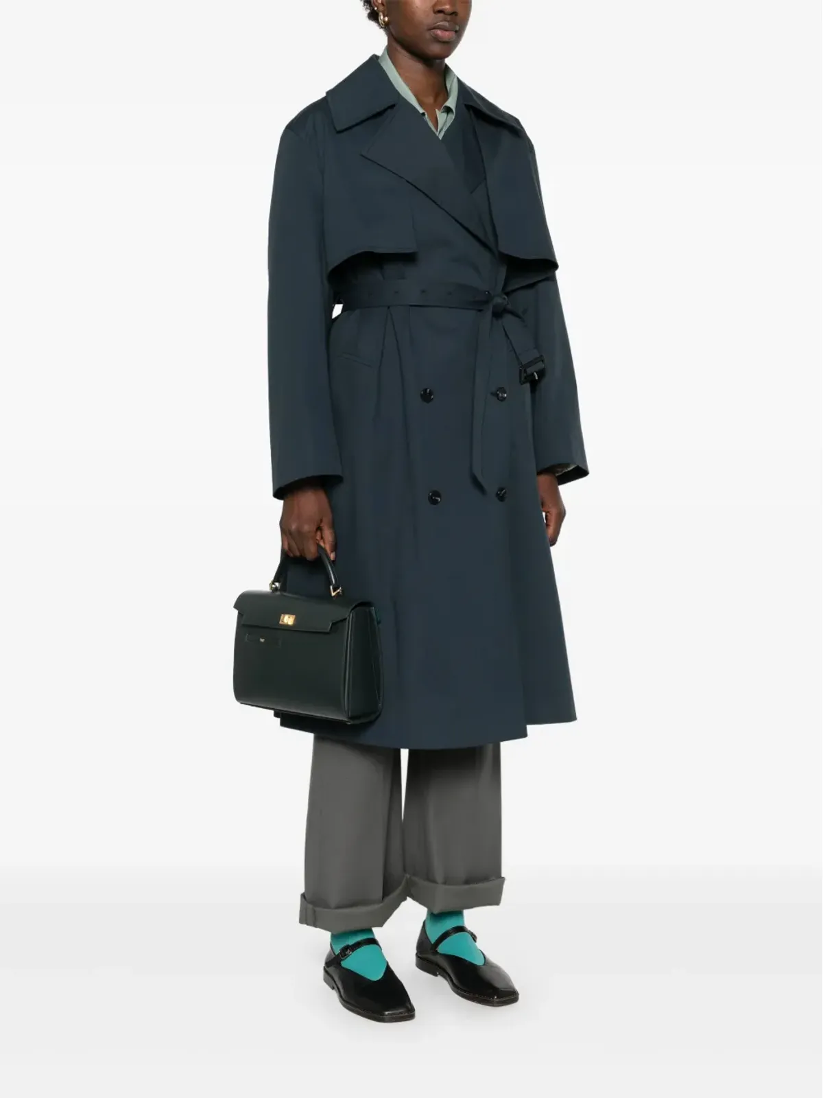 Anya Hindmarch Mortimer トートバッグ - 画像2