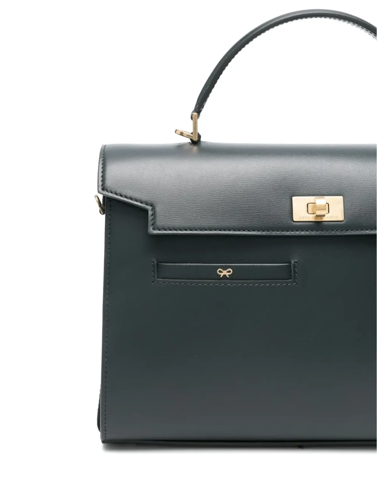 Anya Hindmarch Mortimer トートバッグ - 画像4