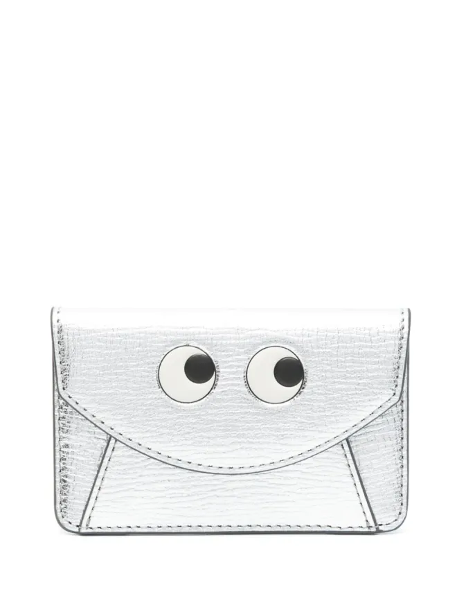 Anya Hindmarch Anya Hindmarch Eyes MagSafe ウォレットの商品画像