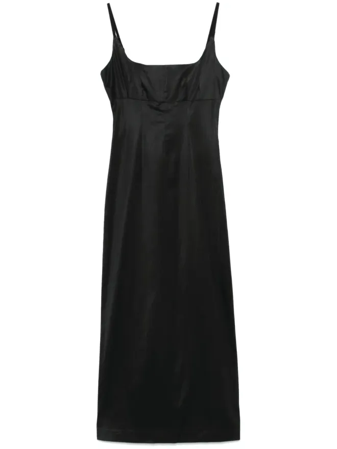 STAUD STAUD Carol マキシドレスの商品画像