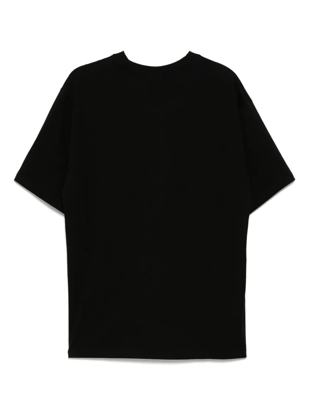 BLUEMARBLE ロゴパッチTシャツ - 画像2
