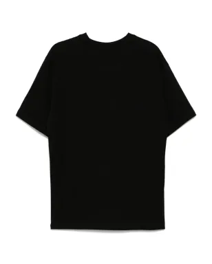 BLUEMARBLE ロゴパッチTシャツ - サムネイル2
