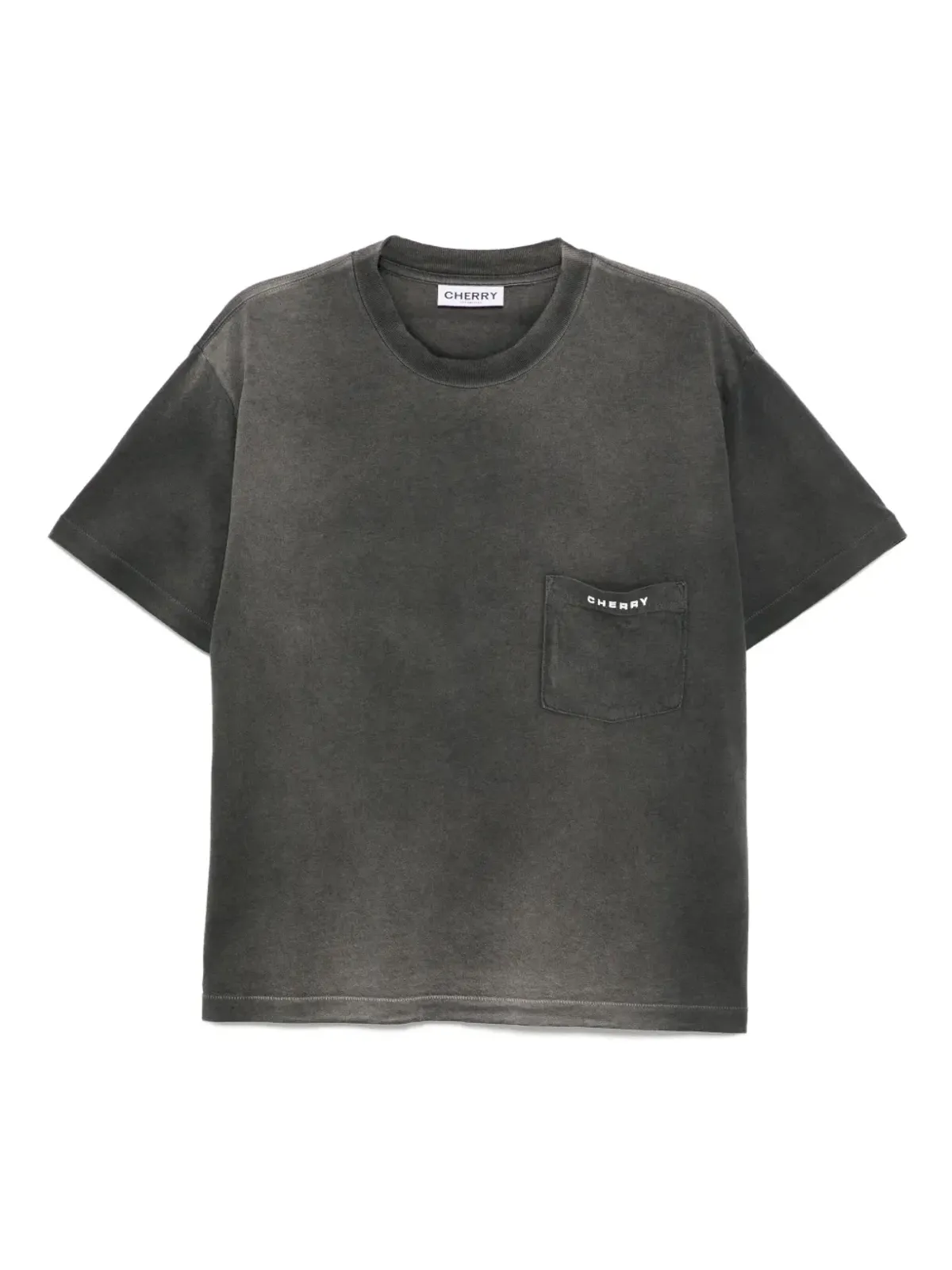Cherry LA コットンTシャツ - 画像1