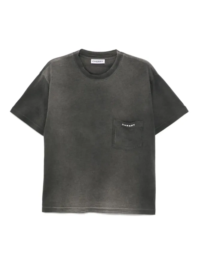 Cherry LA Cherry LA コットンTシャツの商品画像