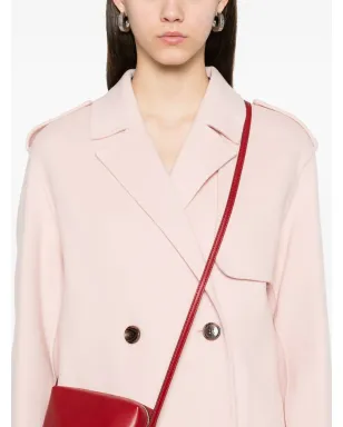 Theory ダブルブレストコート - サムネイル5