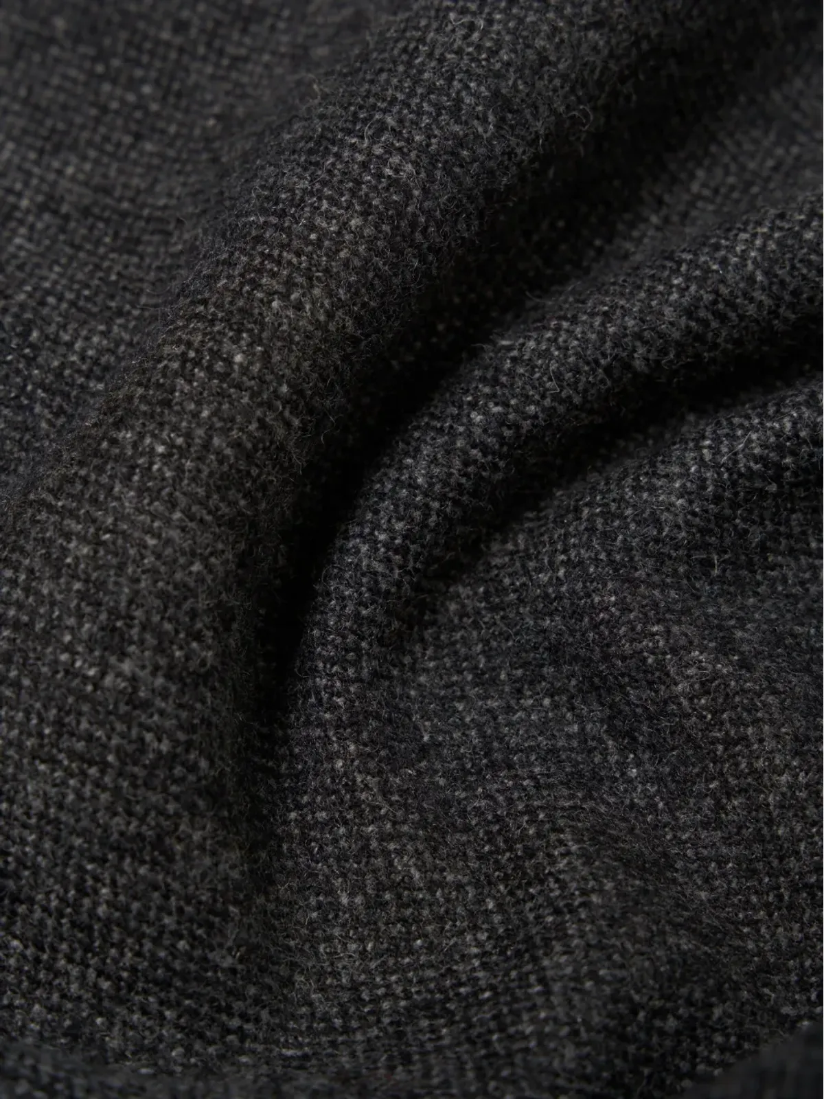 Universal Works バックル留めカーゴパンツ - 画像4