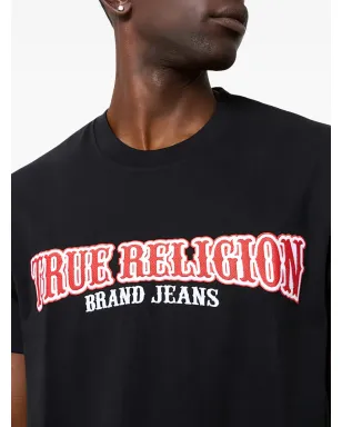True Religion 刺繍Tシャツ - サムネイル5