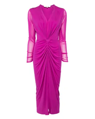 DVF Diane von Furstenberg ハデスドレス - サムネイル1