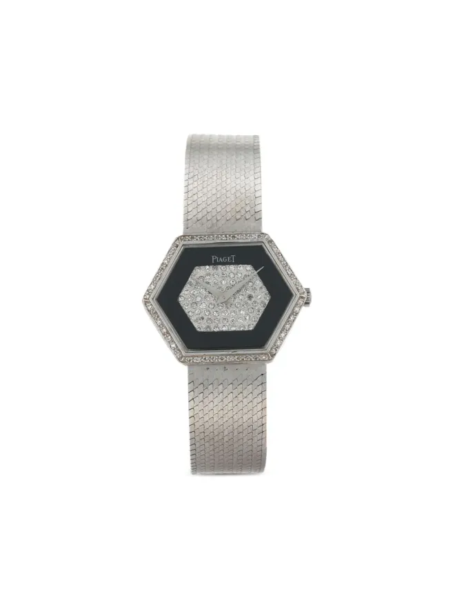 Piaget Piaget ビンテージ ドレスウォッチの商品画像