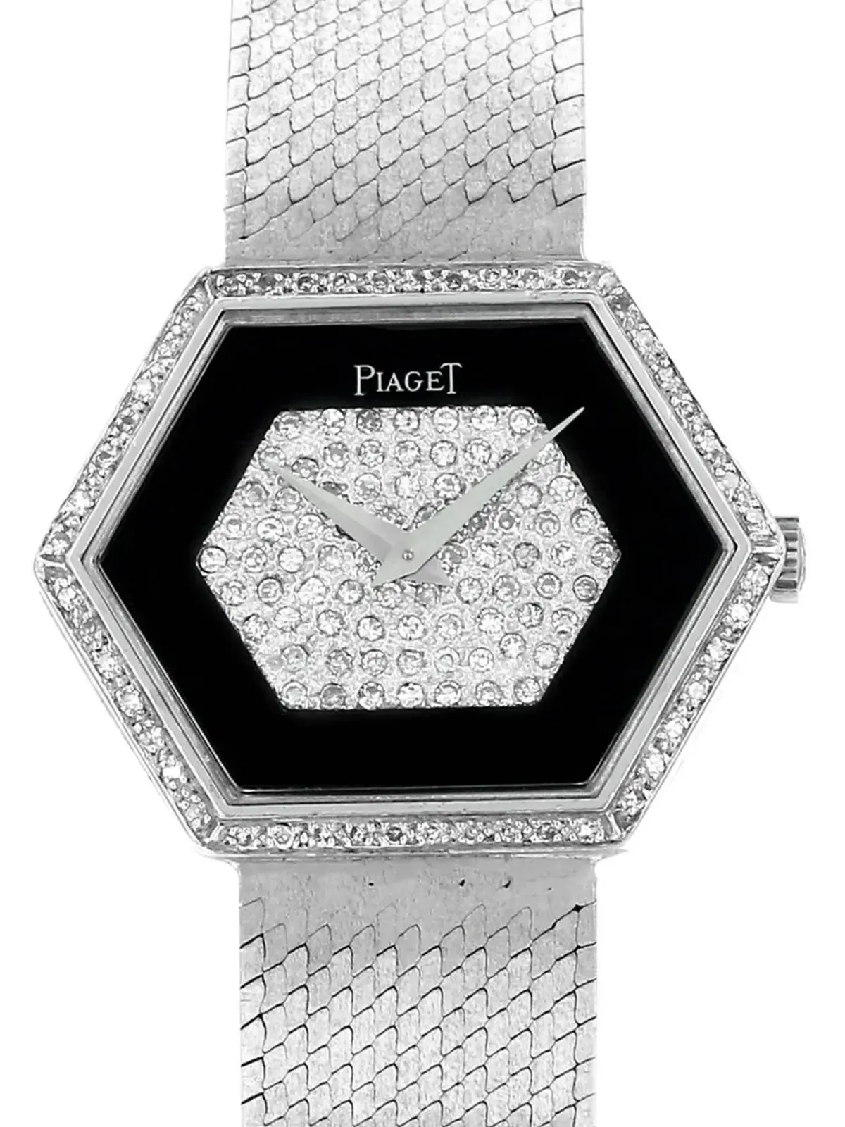 Piaget ビンテージ ドレスウォッチ - 画像2