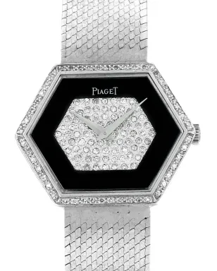 Piaget ビンテージ ドレスウォッチ - サムネイル2
