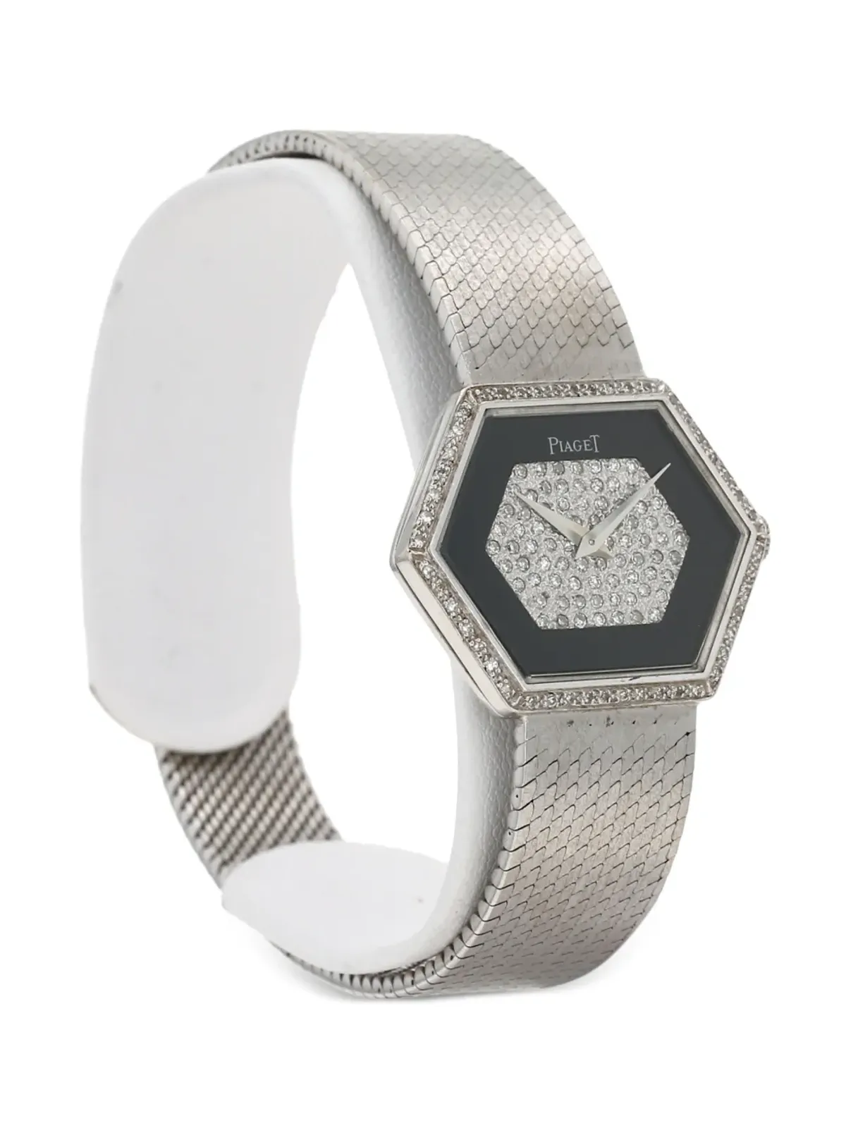 Piaget ビンテージ ドレスウォッチ - 画像3