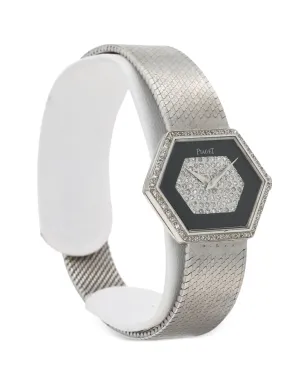 Piaget ビンテージ ドレスウォッチ - サムネイル3