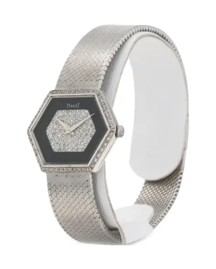 Piaget ビンテージ ドレスウォッチ - サムネイル4