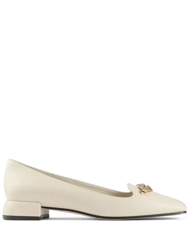 Jimmy Choo Jimmy Choo Ravi パンプスの商品画像